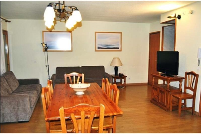 Apartamentos Snoe Edelweiss 세르러 객실 사진