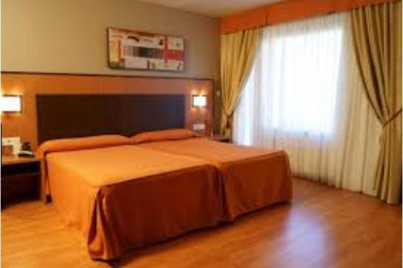 Apartamentos Snoe Edelweiss 세르러 객실 사진