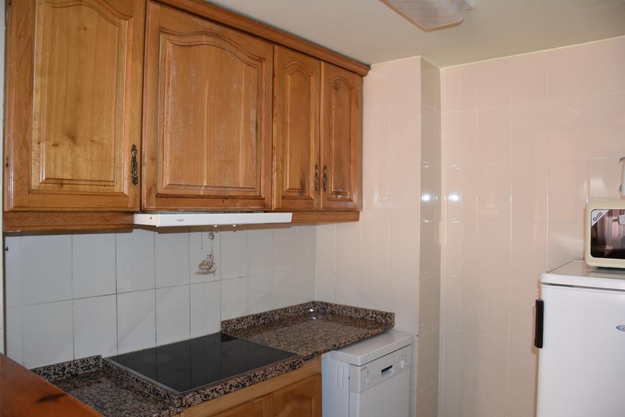 Apartamentos Snoe Edelweiss 세르러 외부 사진
