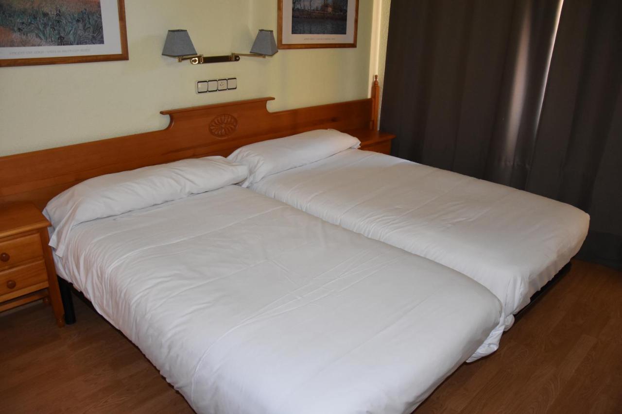 Apartamentos Snoe Edelweiss 세르러 외부 사진