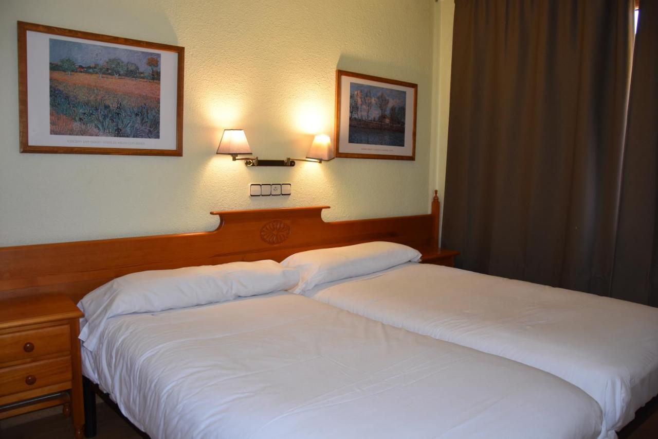 Apartamentos Snoe Edelweiss 세르러 외부 사진