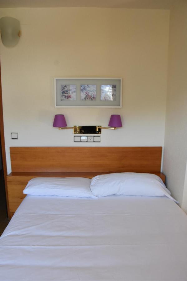 Apartamentos Snoe Edelweiss 세르러 외부 사진
