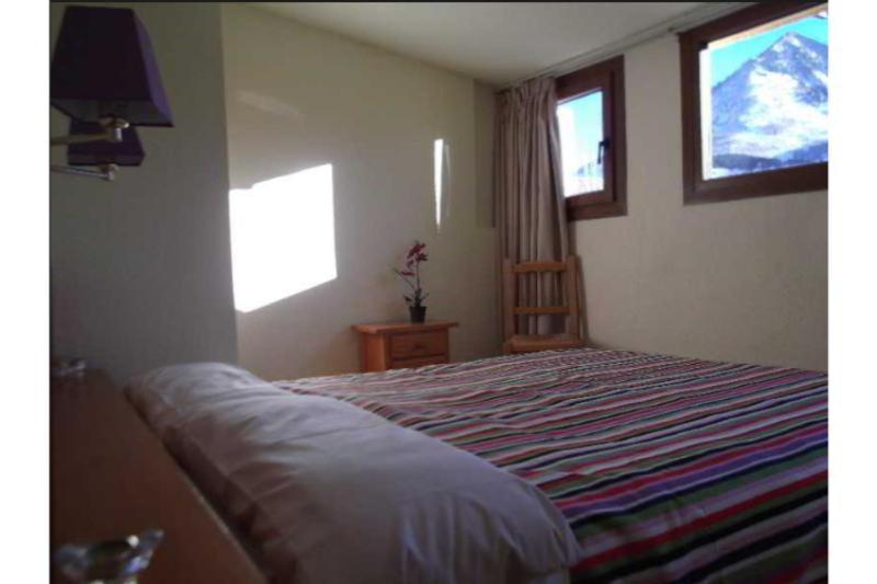 Apartamentos Snoe Edelweiss 세르러 객실 사진