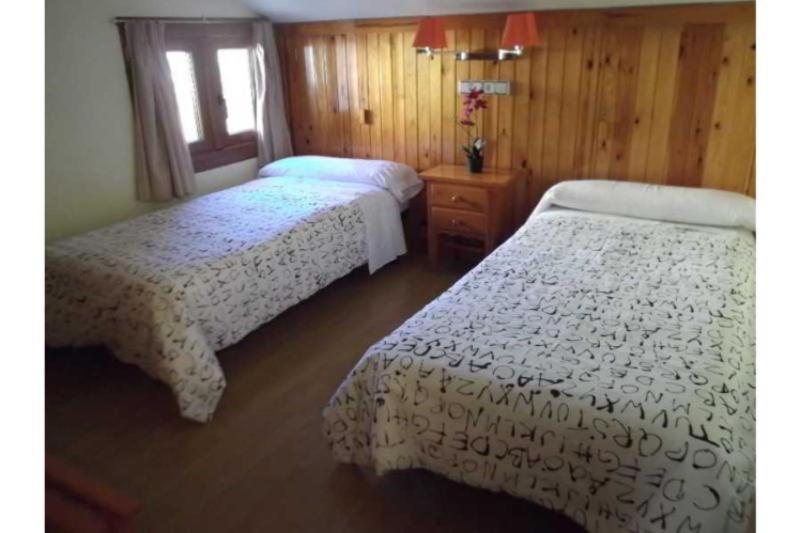 Apartamentos Snoe Edelweiss 세르러 객실 사진