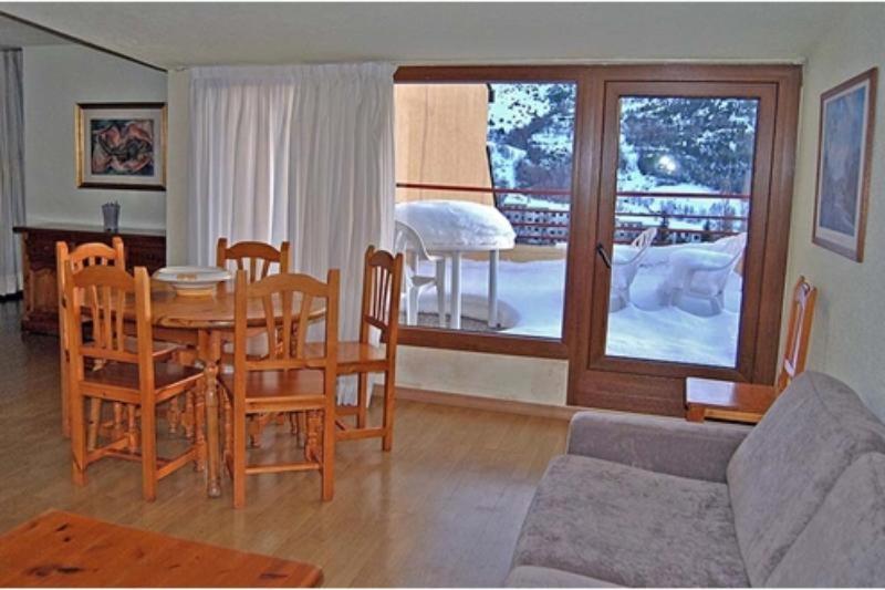 Apartamentos Snoe Edelweiss 세르러 객실 사진