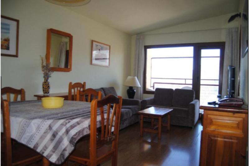 Apartamentos Snoe Edelweiss 세르러 객실 사진