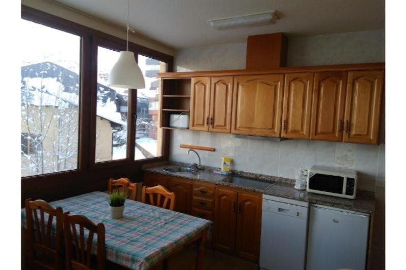 Apartamentos Snoe Edelweiss 세르러 객실 사진